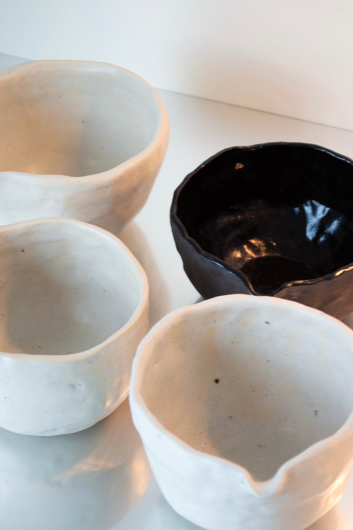 Kogei Collection_ Shiro