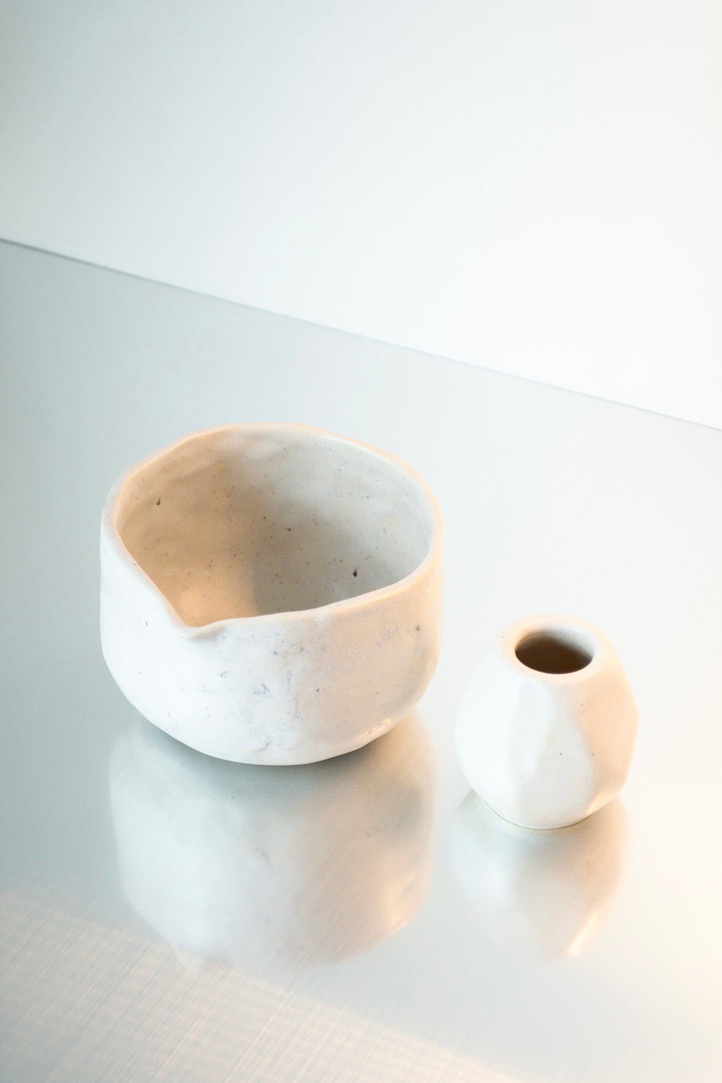 Kogei Collection_ Shiro