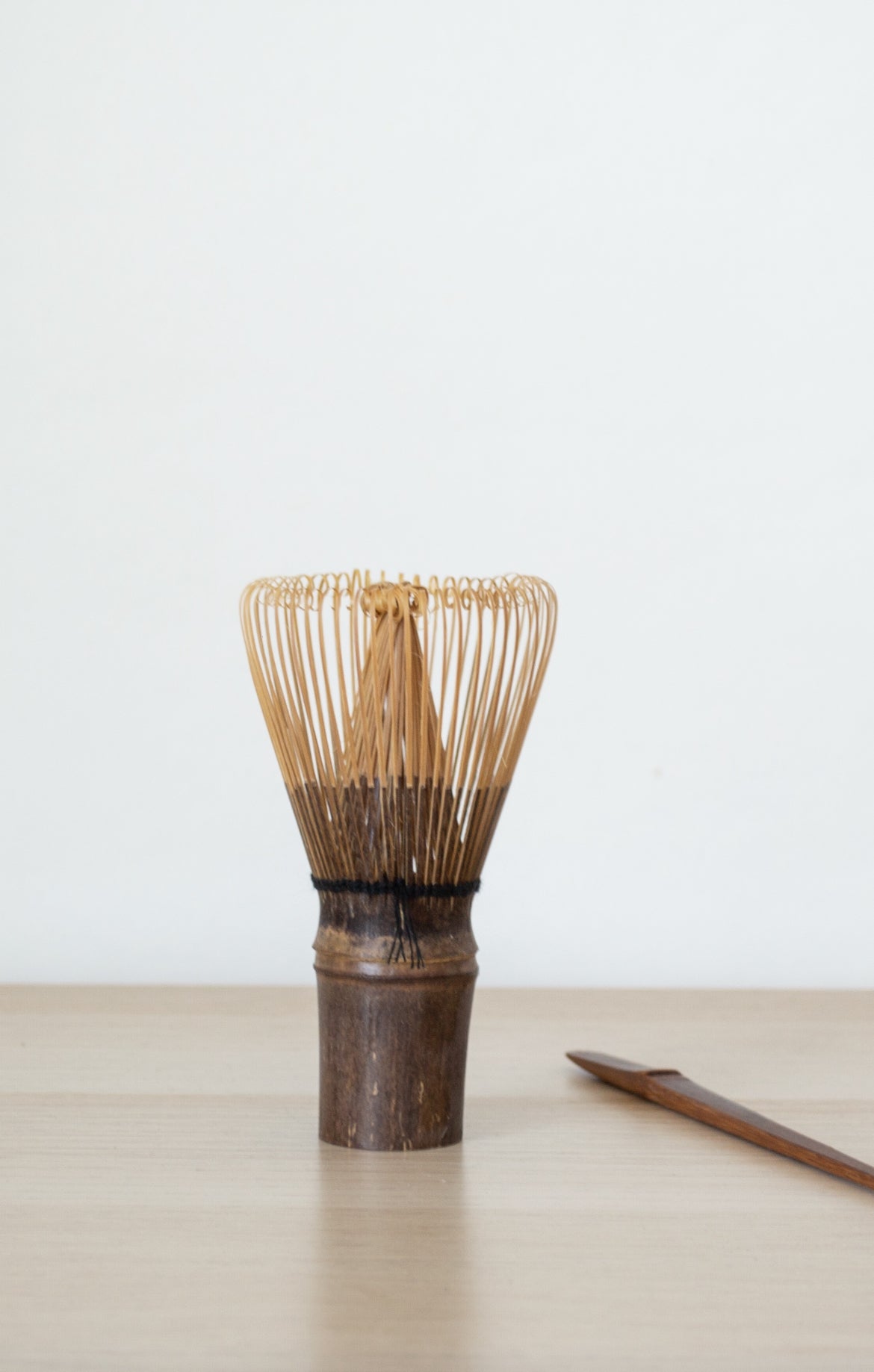 Chasen_ Bambú Café