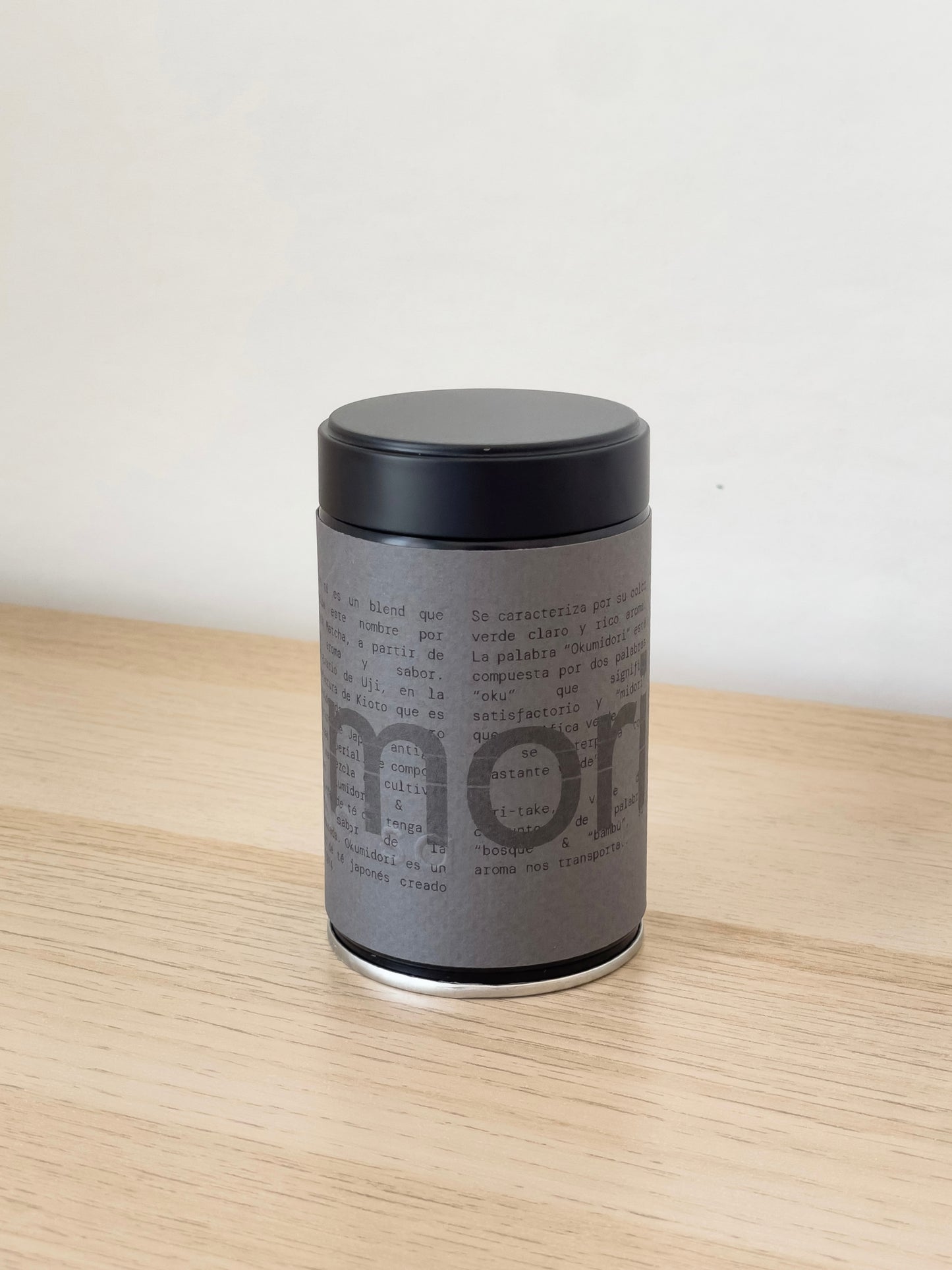Moritake_ Matcha Grado Ceremonial 80g