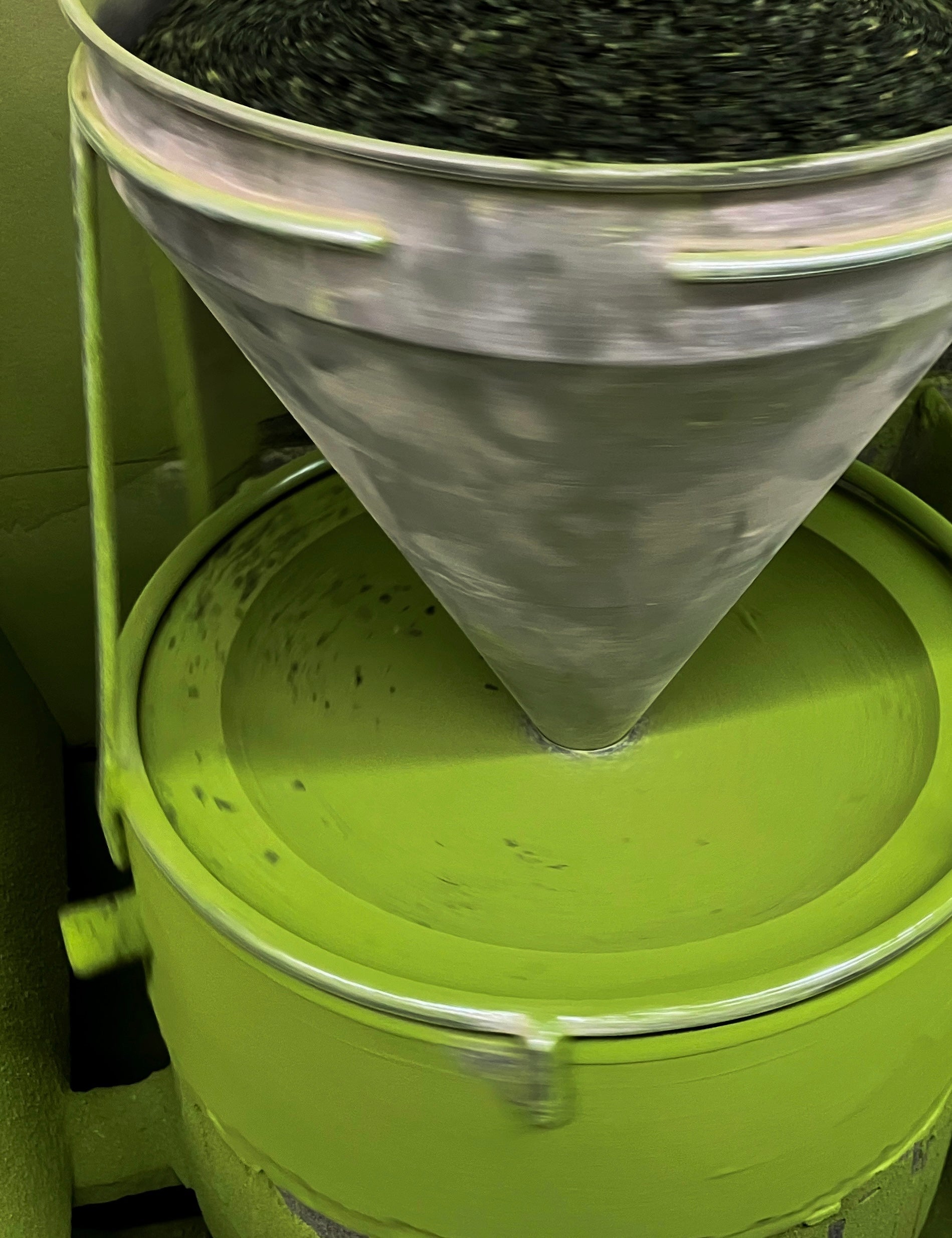 Matcha, de Primera Cosecha (Ichibancha)