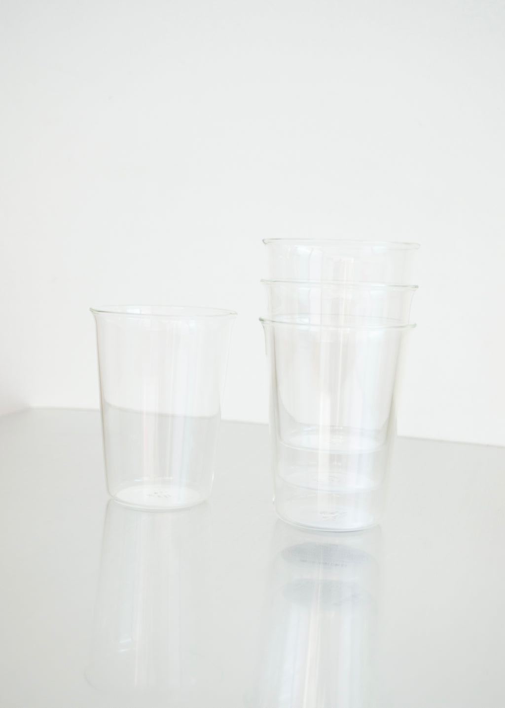 Kinto Glass 12oz