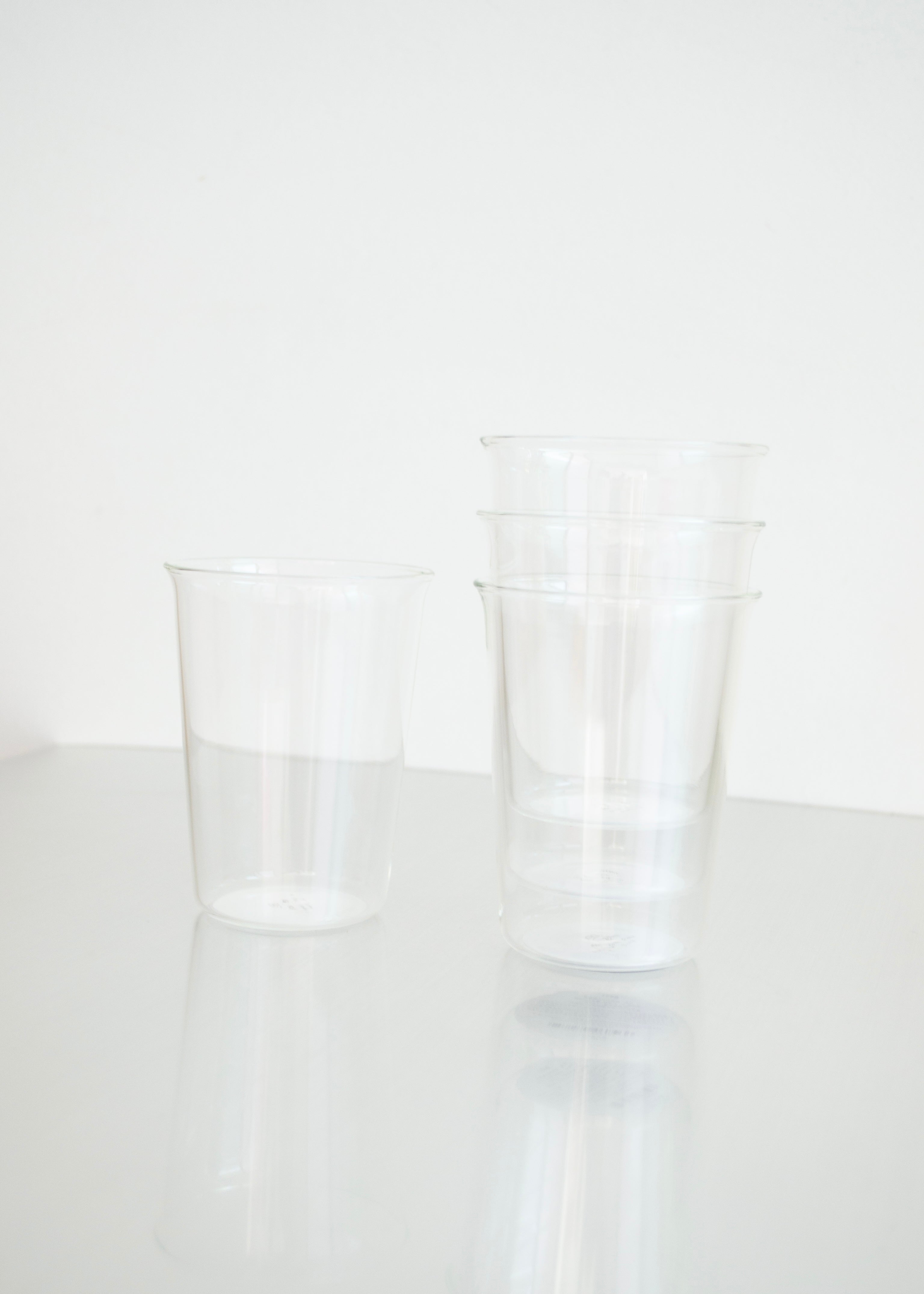 Kinto Glass 12oz