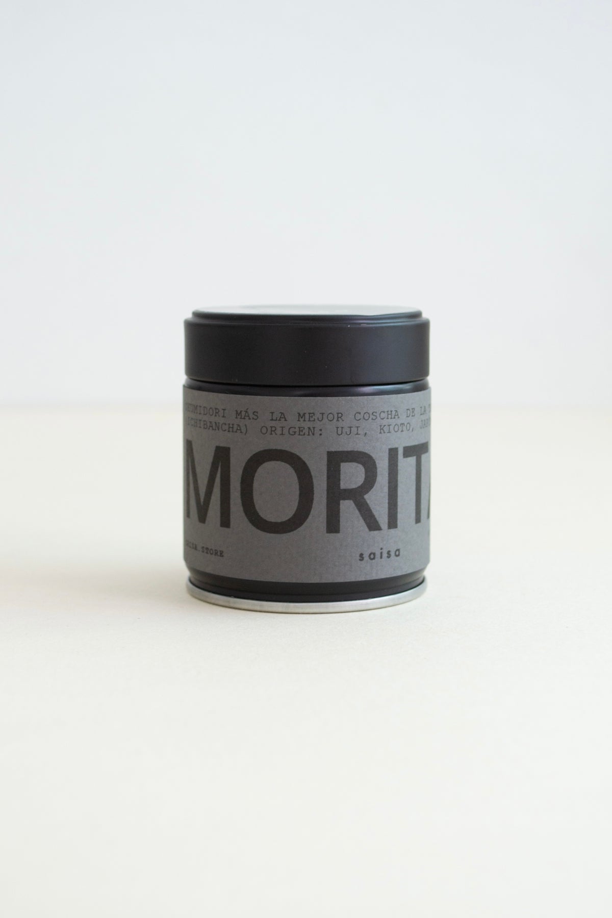 Mori Take 森竹 First Harvest 40g