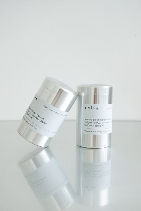 Daisuki (大好き) Set Saemidori バレンタイン 2 latas 40g