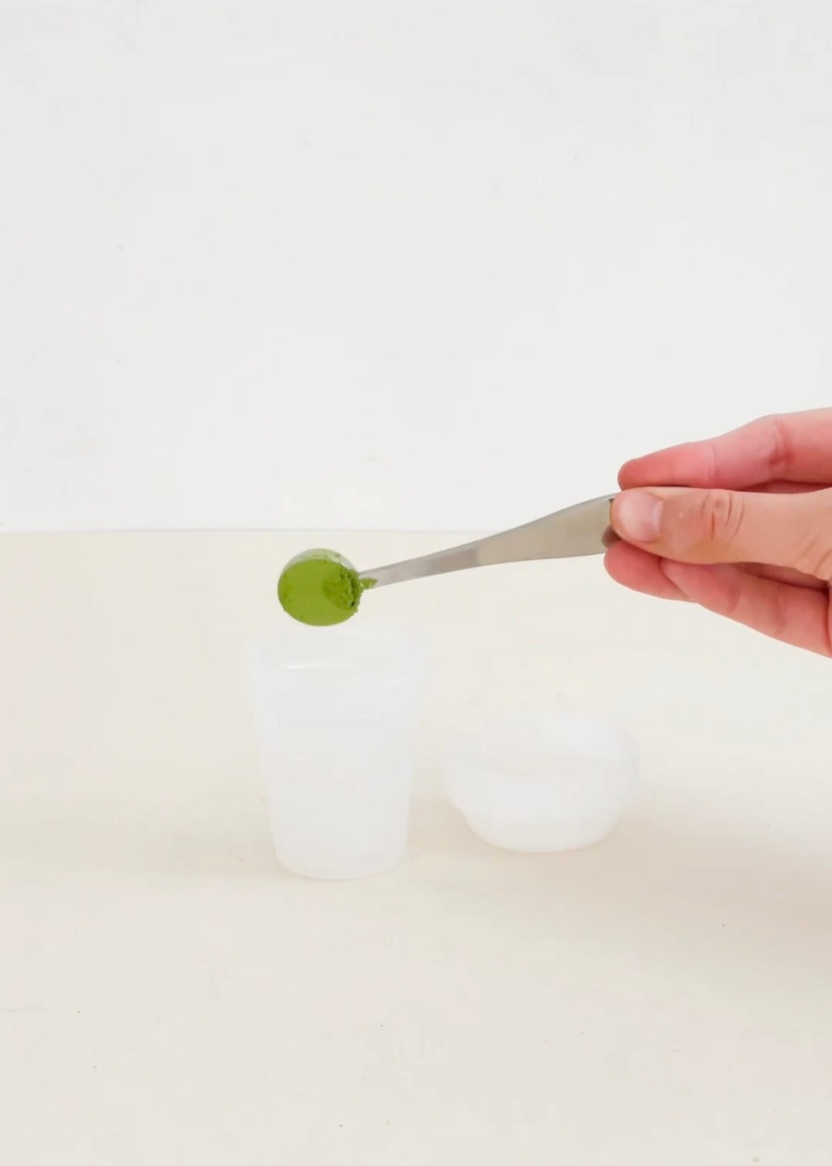 Matcha Shaker_