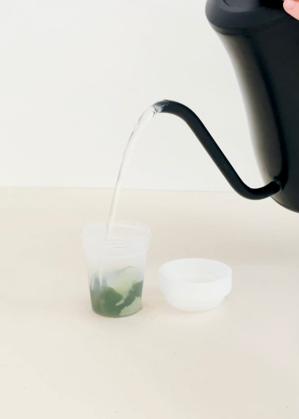 Matcha Shaker_