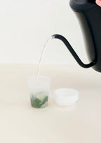 Matcha Shaker_
