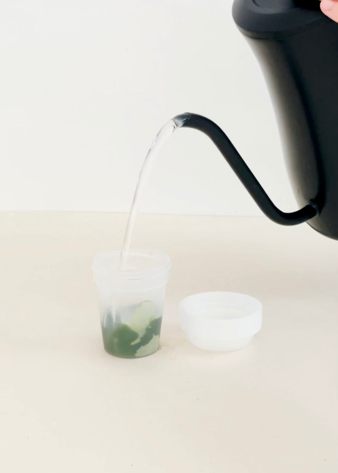 Matcha Shaker_