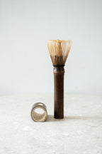 Tabi Collection_ (Chawan + Chasen)