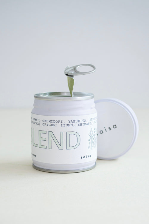 Blend_ En 縁 First Harvest 40g