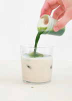 Matcha Shaker_