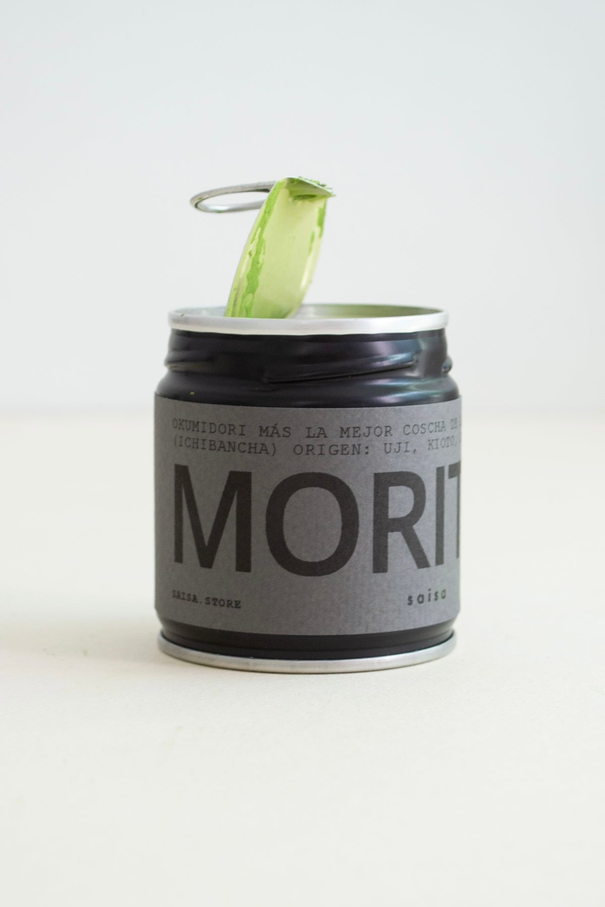 Mori Take 森竹 First Harvest 40g