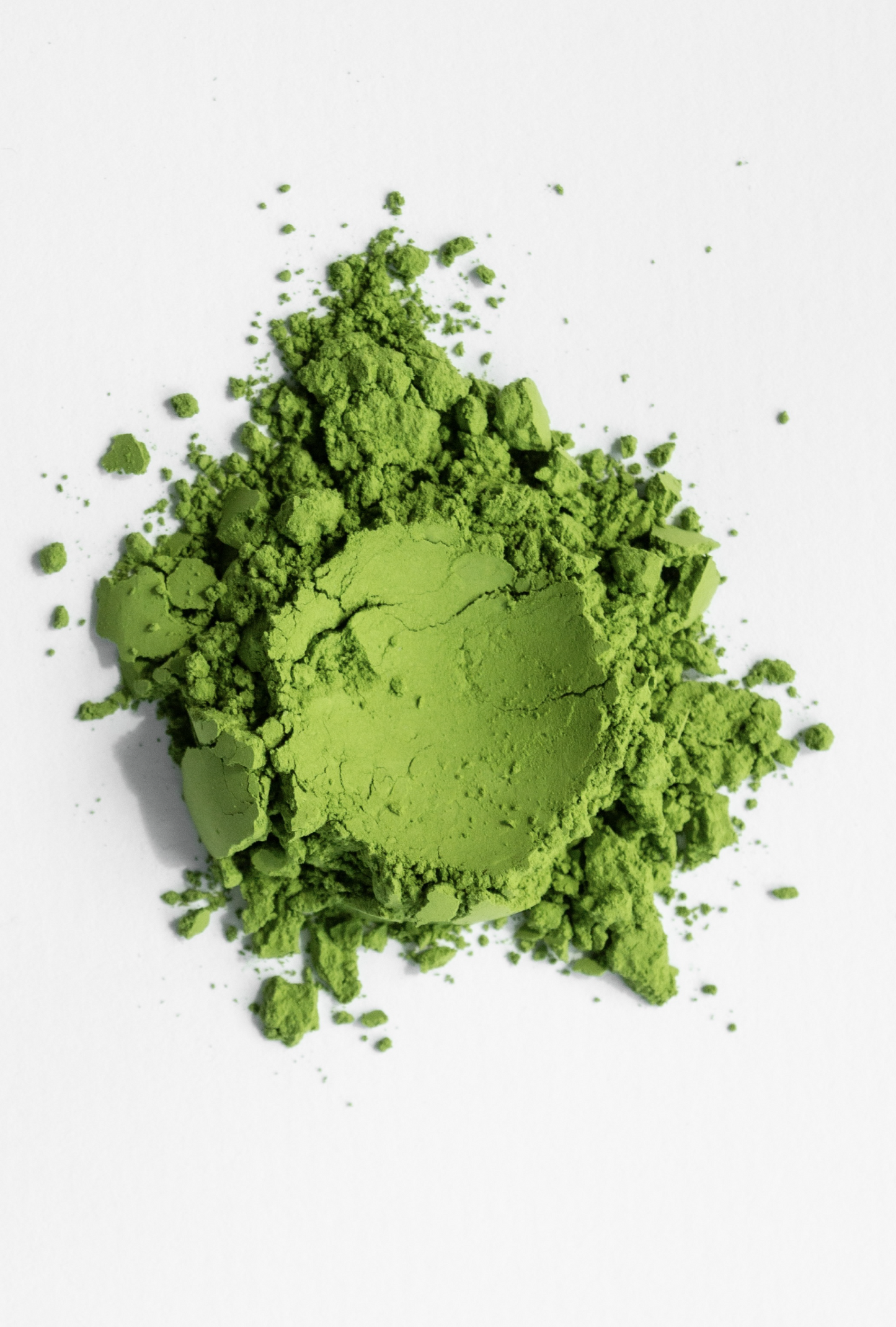 Nintai_ Blend, Matcha First Harvest 40g