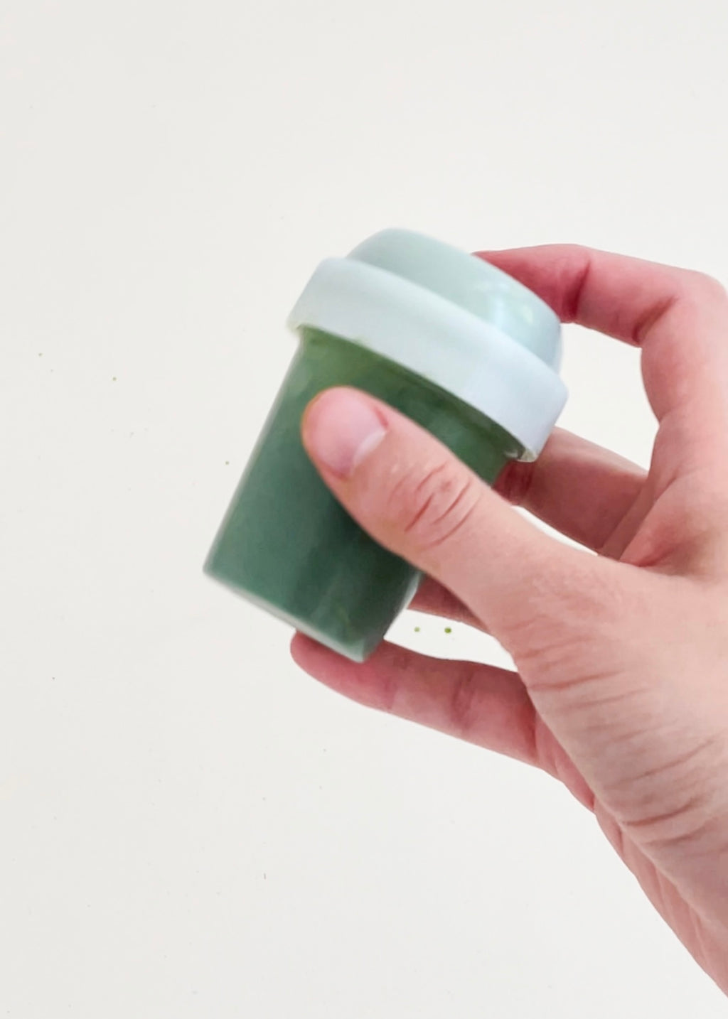 Matcha Shaker_