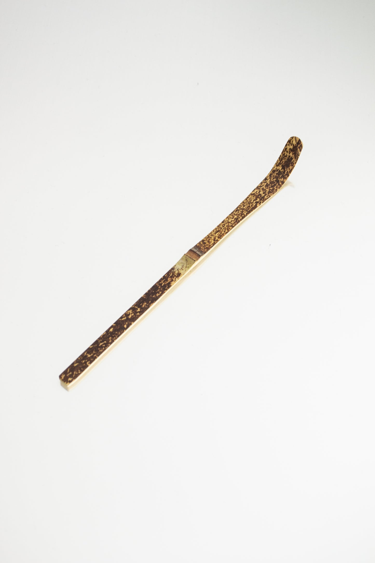 Chasen Shin_ Bambú Café