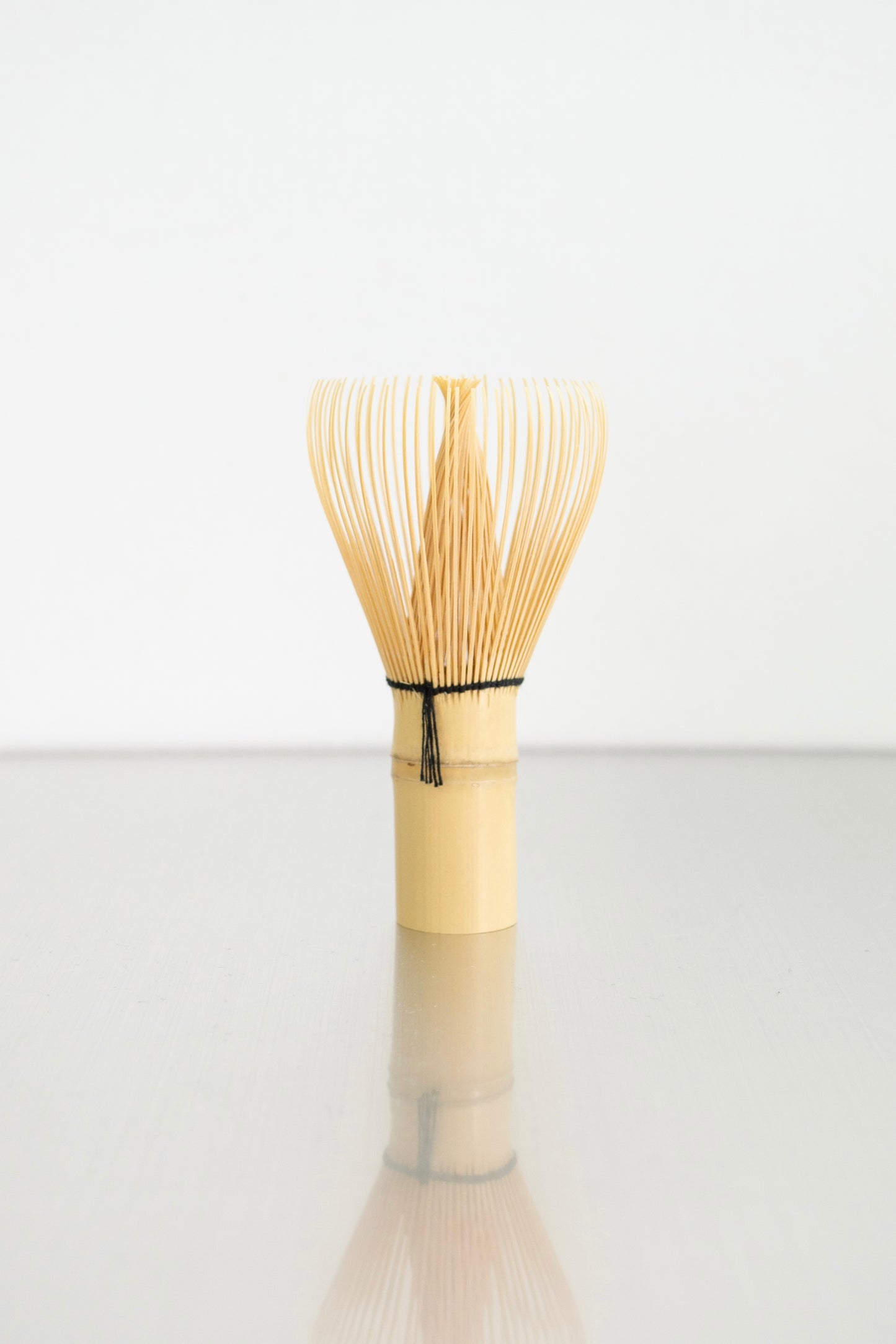 Chasen Shin_ Bambú Natural