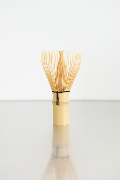 Chasen Shin_ Bambú Natural