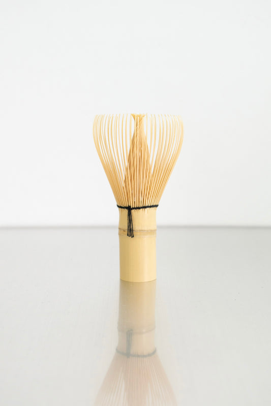 Chasen Shin_ Bambú Natural