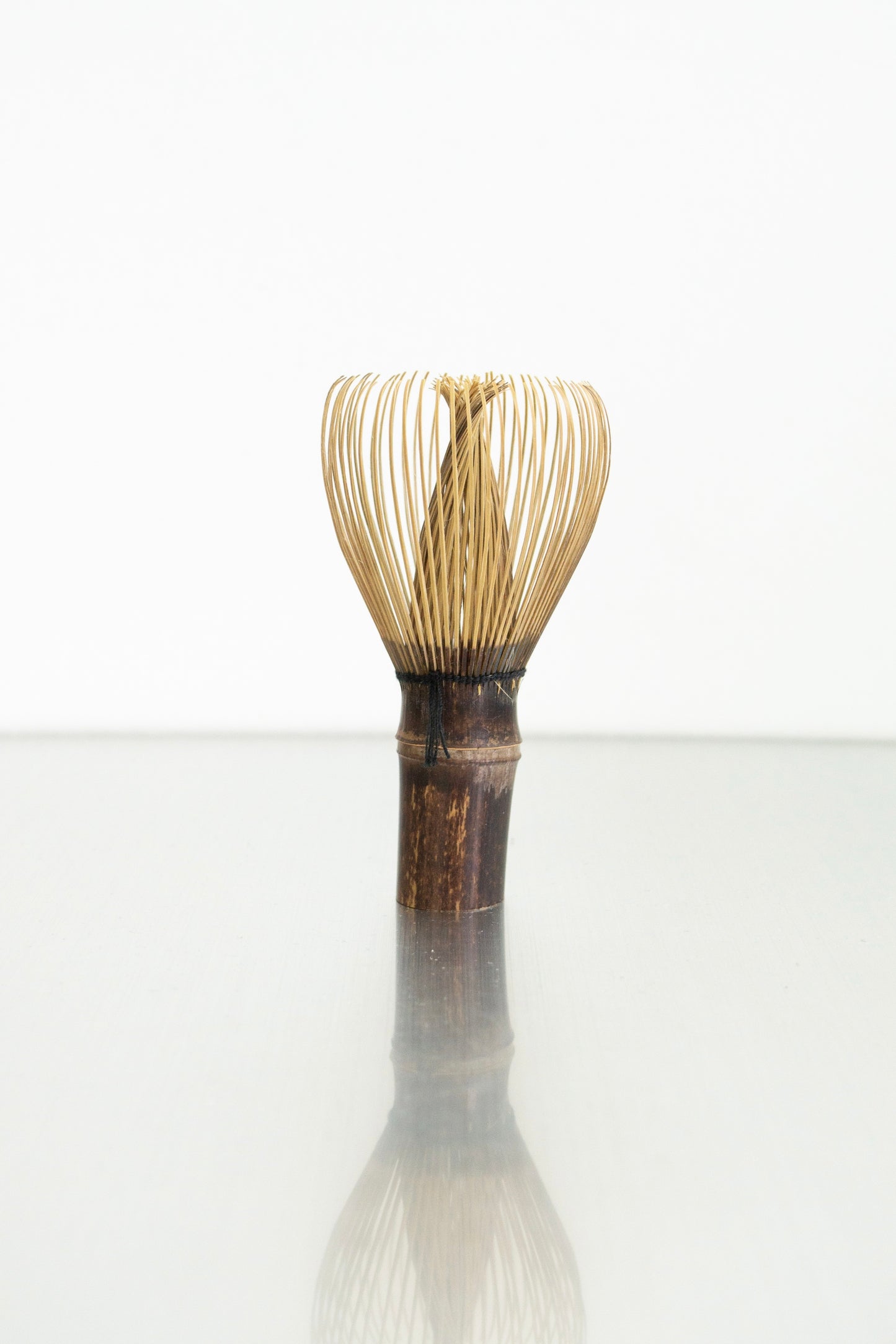 Chasen Shin_ Bambú Café