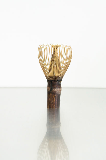 Chasen Shin_ Bambú Café