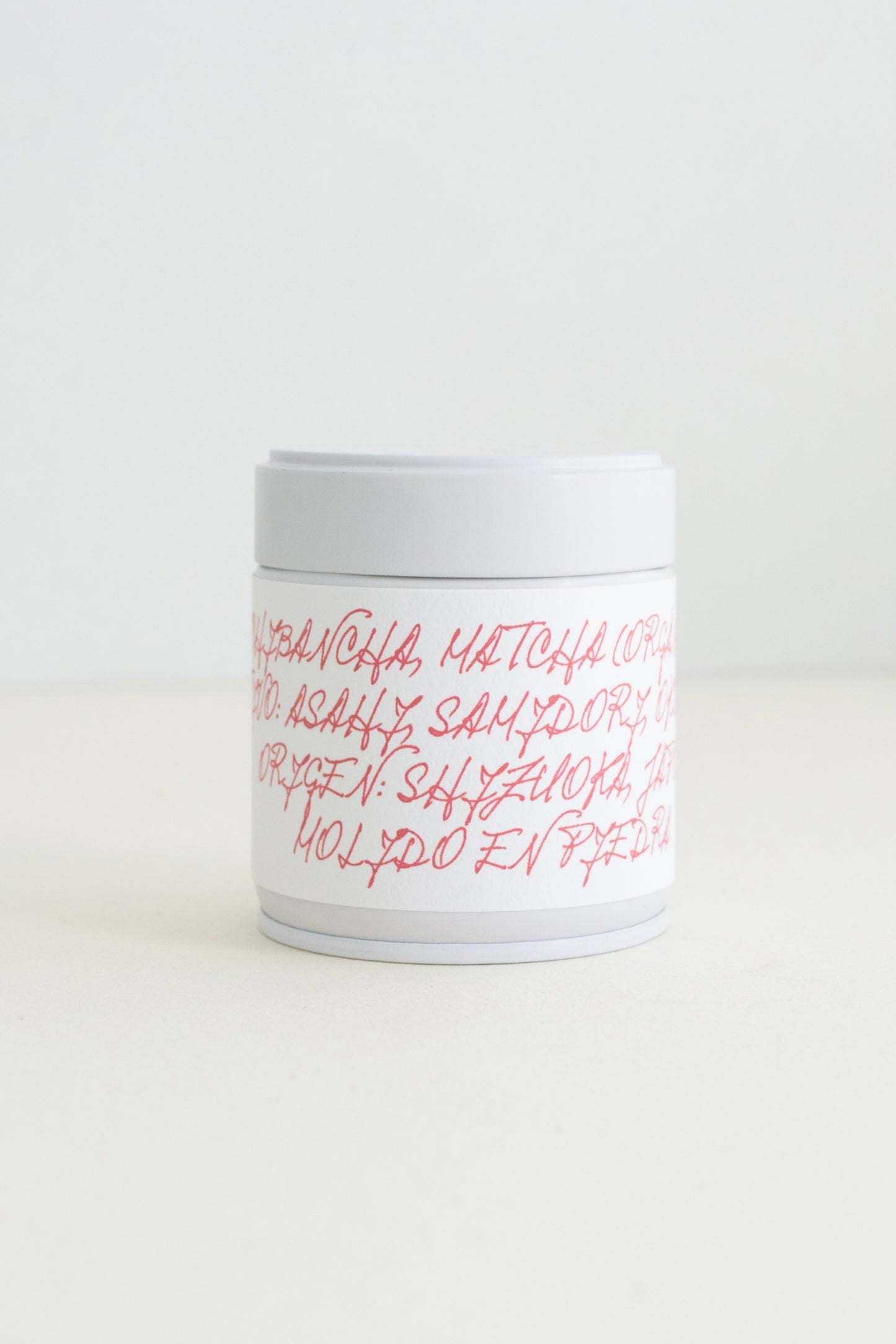 Hanami 花見 (Orgánico) First Harvest 40g