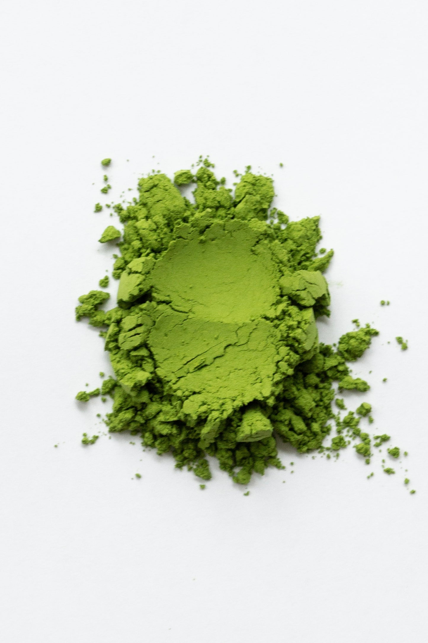 Yabukita_ (Orgánico) Single Cultivar First Harvest 40g