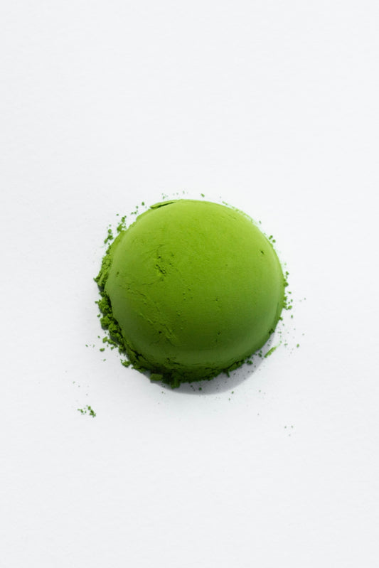 Nintai_ Blend, Matcha First Harvest REFIL